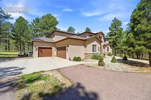 10916 Silver Mountain Point, Colorado Springs, CO 80908 - Photo 4