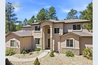 10916 Silver Mountain Point, Colorado Springs, CO 80908 - Photo 48