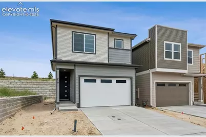 7491 Nova View, Colorado Springs, CO 80915 - Photo 1