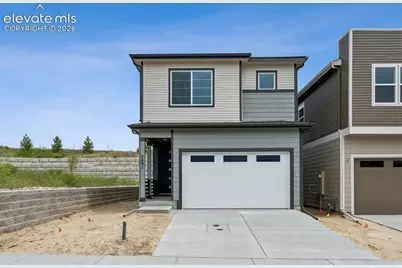 7491 Nova View, Colorado Springs, CO 80915 - Photo 2