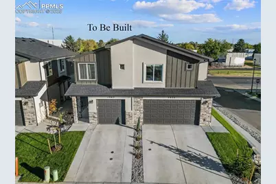 1928 Erin Loop, Colorado Springs, CO 80918 - Photo 1