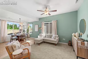 1928 Erin Loop, Colorado Springs, CO 80918 - Photo 2