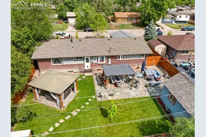 167 Grinnell Street, Colorado Springs, CO 80911 - Photo 48