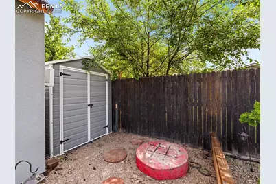 167 Grinnell Street, Colorado Springs, CO 80911 - Photo 46