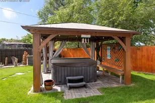 167 Grinnell St, Colorado Springs, CO 80911 - Photo 34