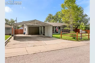 167 Grinnell Street, Colorado Springs, CO 80911 - Photo 4