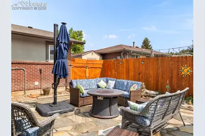 167 Grinnell Street, Colorado Springs, CO 80911 - Photo 42