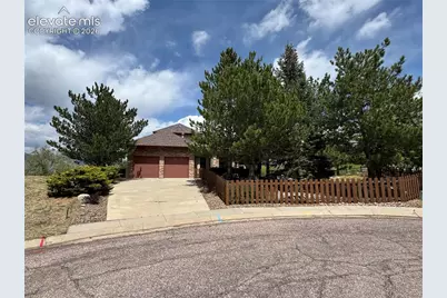226 N 27th Street, Colorado Springs, CO 80904 - Photo 2