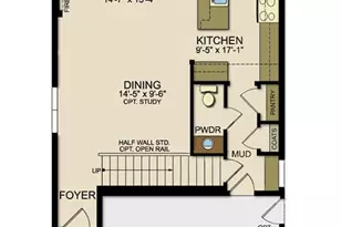 11052 Retreat Peak Dr, Peyton, CO 80831 - Photo 2