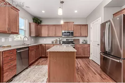 12698 Culebra Peak Drive, Peyton, CO 80831 - Photo 12