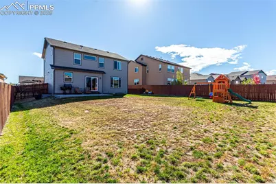 12698 Culebra Peak Drive, Peyton, CO 80831 - Photo 38