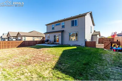 12698 Culebra Peak Drive, Peyton, CO 80831 - Photo 40