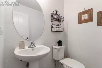 12698 Culebra Peak Drive, Peyton, CO 80831 - Photo 14