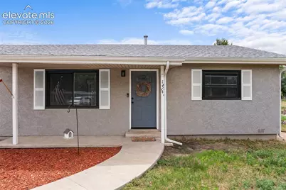 134 Security Boulevard, Colorado Springs, CO 80911 - Photo 2