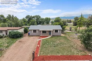 134 Security Blvd, Colorado Springs, CO 80911 - Photo 1
