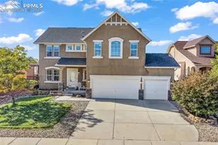 10488 Cedar Breaks Dr, Peyton, CO 80831 - Photo 1