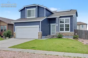 6829 Dusty Miller Way, Colorado Springs, CO 80908 - Photo 2