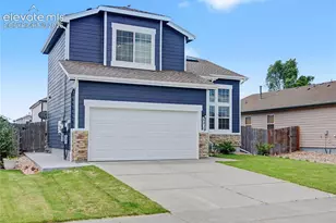6829 Dusty Miller Way, Colorado Springs, CO 80908 - Photo 1