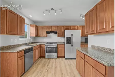 6829 Dusty Miller Way, Colorado Springs, CO 80908 - Photo 14