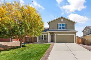 3651 Desert Willow Ln, Colorado Springs, CO 80925 - Photo 1