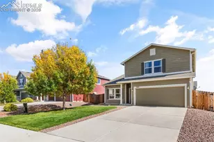 3651 Desert Willow Ln, Colorado Springs, CO 80925 - Photo 4