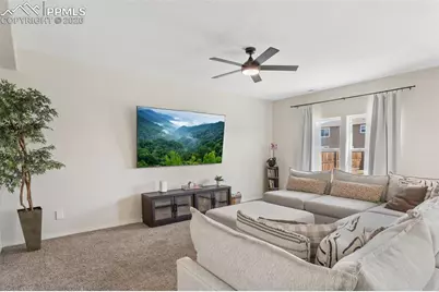 3651 Desert Willow Lane, Colorado Springs, CO 80925 - Photo 8