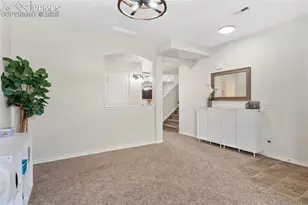 3651 Desert Willow Ln, Colorado Springs, CO 80925 - Photo 6
