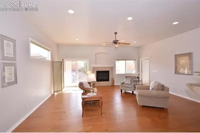 13688 Paradise Villas Grove, Colorado Springs, CO 80921 - Photo 16