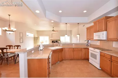 13688 Paradise Villas Grove, Colorado Springs, CO 80921 - Photo 12