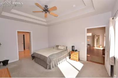 13688 Paradise Villas Grove, Colorado Springs, CO 80921 - Photo 20