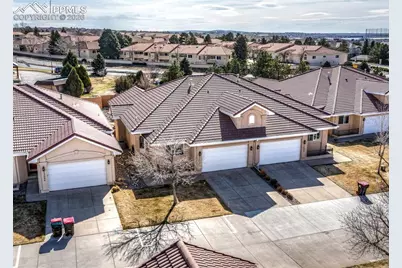 13688 Paradise Villas Grove, Colorado Springs, CO 80921 - Photo 38