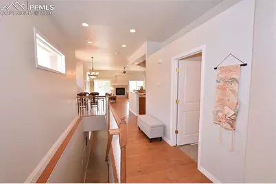 13688 Paradise Villas Grove, Colorado Springs, CO 80921 - Photo 8