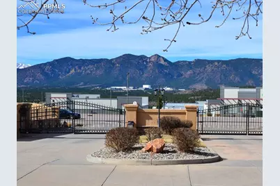 13688 Paradise Villas Grove, Colorado Springs, CO 80921 - Photo 4