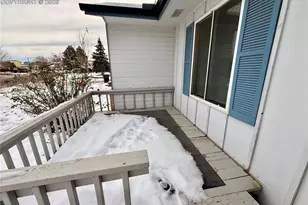 7565 Woody Creek Dr, Colorado Springs, CO 80911 - Photo 2