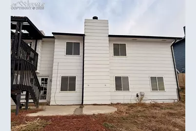 7565 Woody Creek Drive, Colorado Springs, CO 80911 - Photo 40