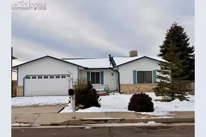7565 Woody Creek Drive, Colorado Springs, CO 80911 - Photo 1