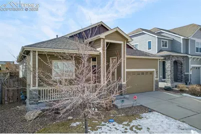 6241 Donahue Drive, Colorado Springs, CO 80923 - Photo 2