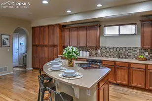 254 S Raven Mine Dr, Colorado Springs, CO 80905 - Photo 8