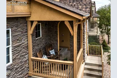 254 S Raven Mine Drive, Colorado Springs, CO 80905 - Photo 4