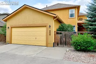 254 S Raven Mine Dr, Colorado Springs, CO 80905 - Photo 20