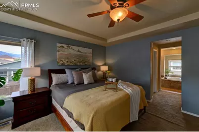254 S Raven Mine Drive, Colorado Springs, CO 80905 - Photo 14