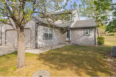108 Cobblestone Drive, Colorado Springs, CO 80906 - Photo 22