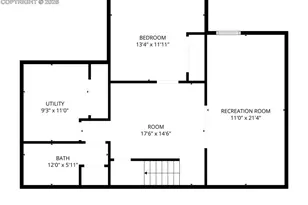 108 Cobblestone Dr, Colorado Springs, CO 80906 - Photo 20