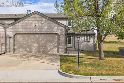 108 Cobblestone Drive, Colorado Springs, CO 80906 - Photo 1