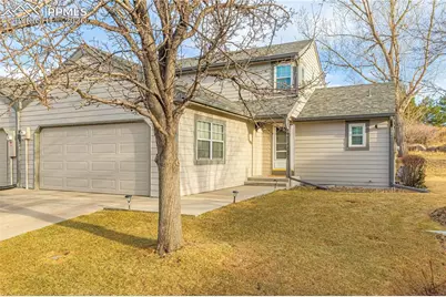 108 Cobblestone Drive, Colorado Springs, CO 80906 - Photo 1