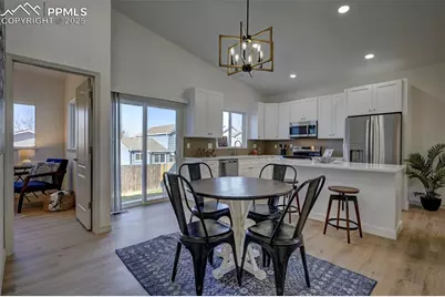 5055 Slickrock Drive, Colorado Springs, CO 80923 - Photo 12