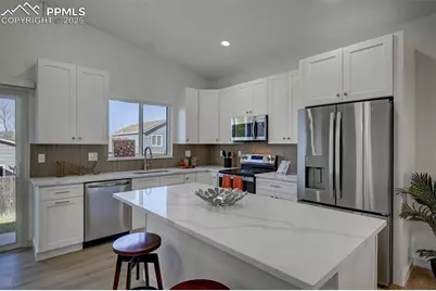 5055 Slickrock Drive, Colorado Springs, CO 80923 - Photo 10