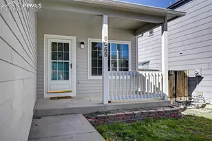 5055 Slickrock Dr, Colorado Springs, CO 80923 - Photo 4