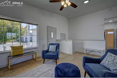 5055 Slickrock Drive, Colorado Springs, CO 80923 - Photo 8