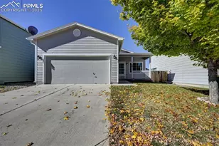 5055 Slickrock Dr, Colorado Springs, CO 80923 - Photo 2